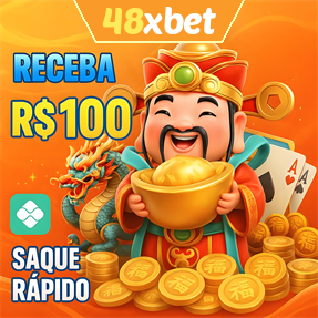 48xbet Ganhe R$ 100,00 Gratis