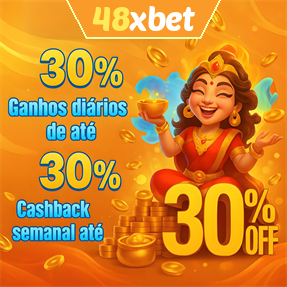 48xbet Fundo de Resgate de Perdas Semanais